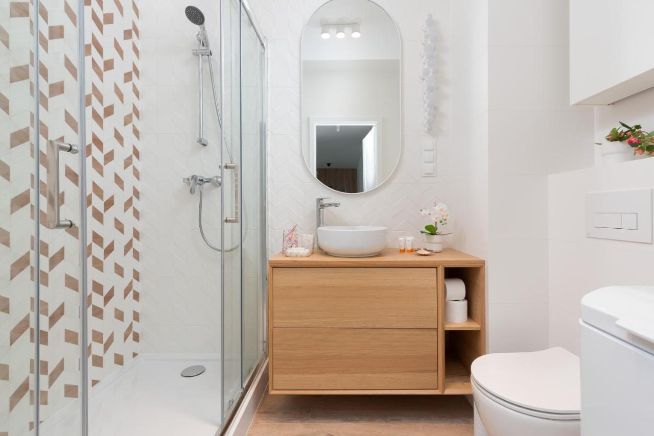 Nowe Bemowo Apartment By Renters Warsawa Bagian luar foto