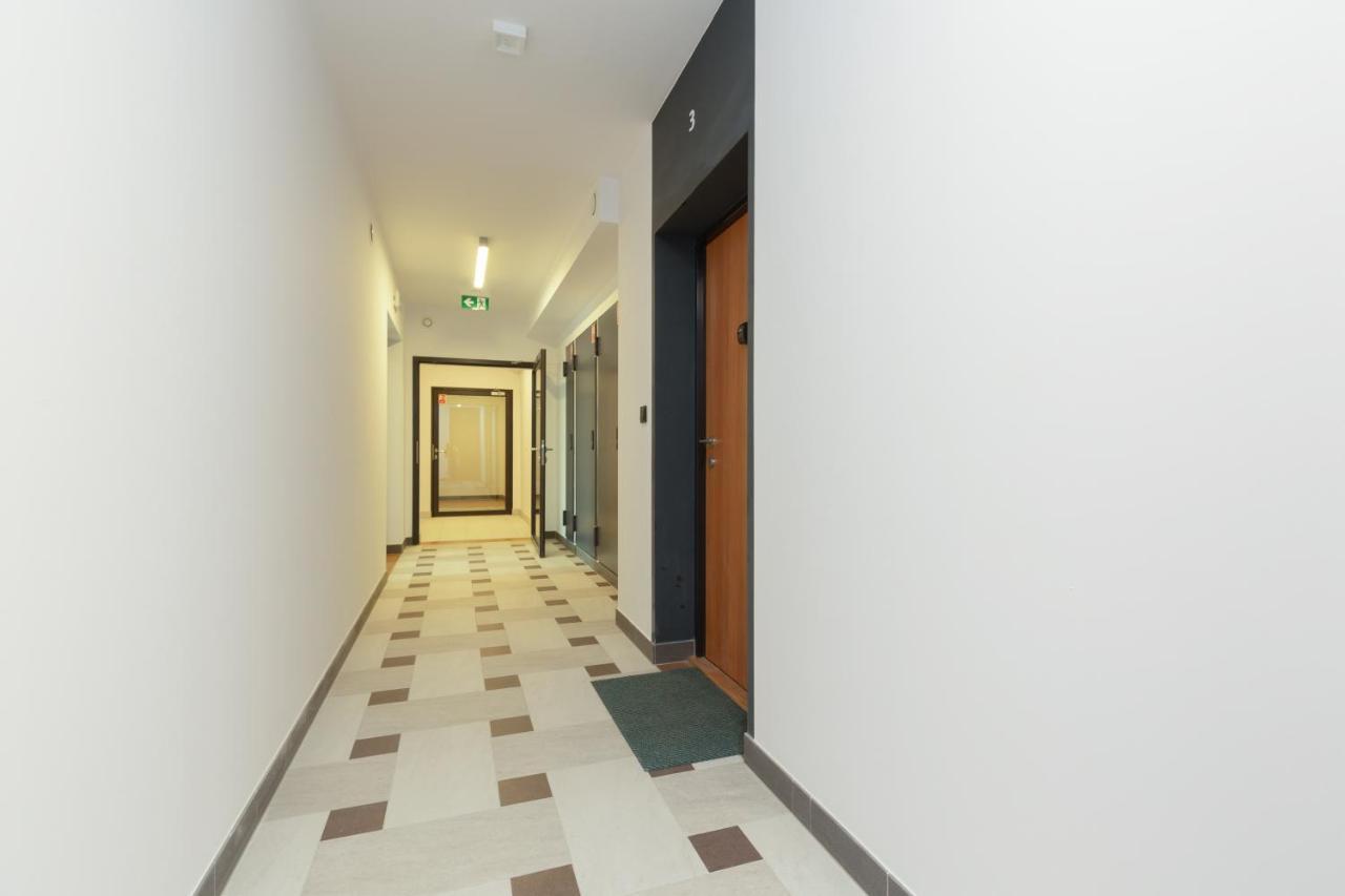 Nowe Bemowo Apartment By Renters Warsawa Bagian luar foto